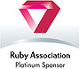 Ruby Association Gold Sponsor
