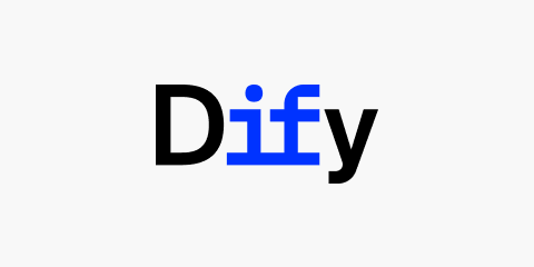 Dify導入支援