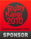 Ruby Kaigi 2010